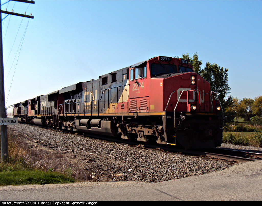 CN 2274